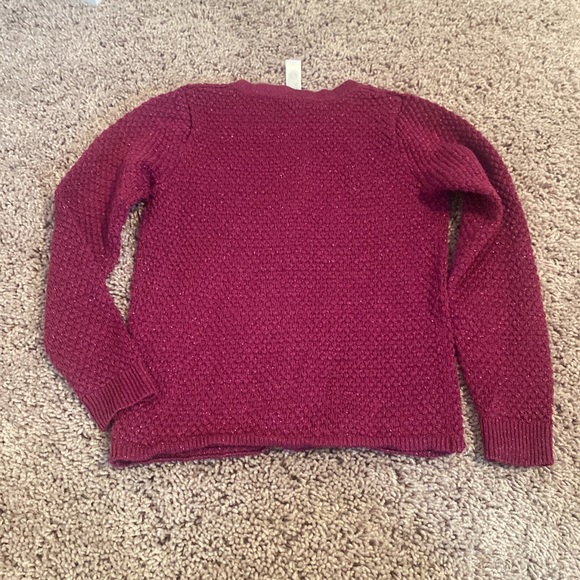 Pink button down shirt size 5T - Picture 2 of 3